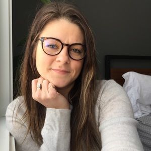 Meet your Posher, Amy